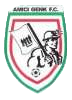 Amici Genk fc