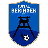 Futsal Beringen B