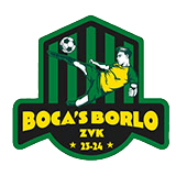 Zvc Boca’S Borlo