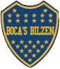 Zvc Boca'S Bilzen