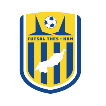 Futsal Sdm Thes-Ham B